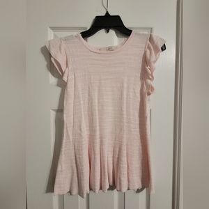 Loft Short Sleeved Tee